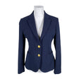 Unisex Gant - Jacket, size 38 - Blue ()