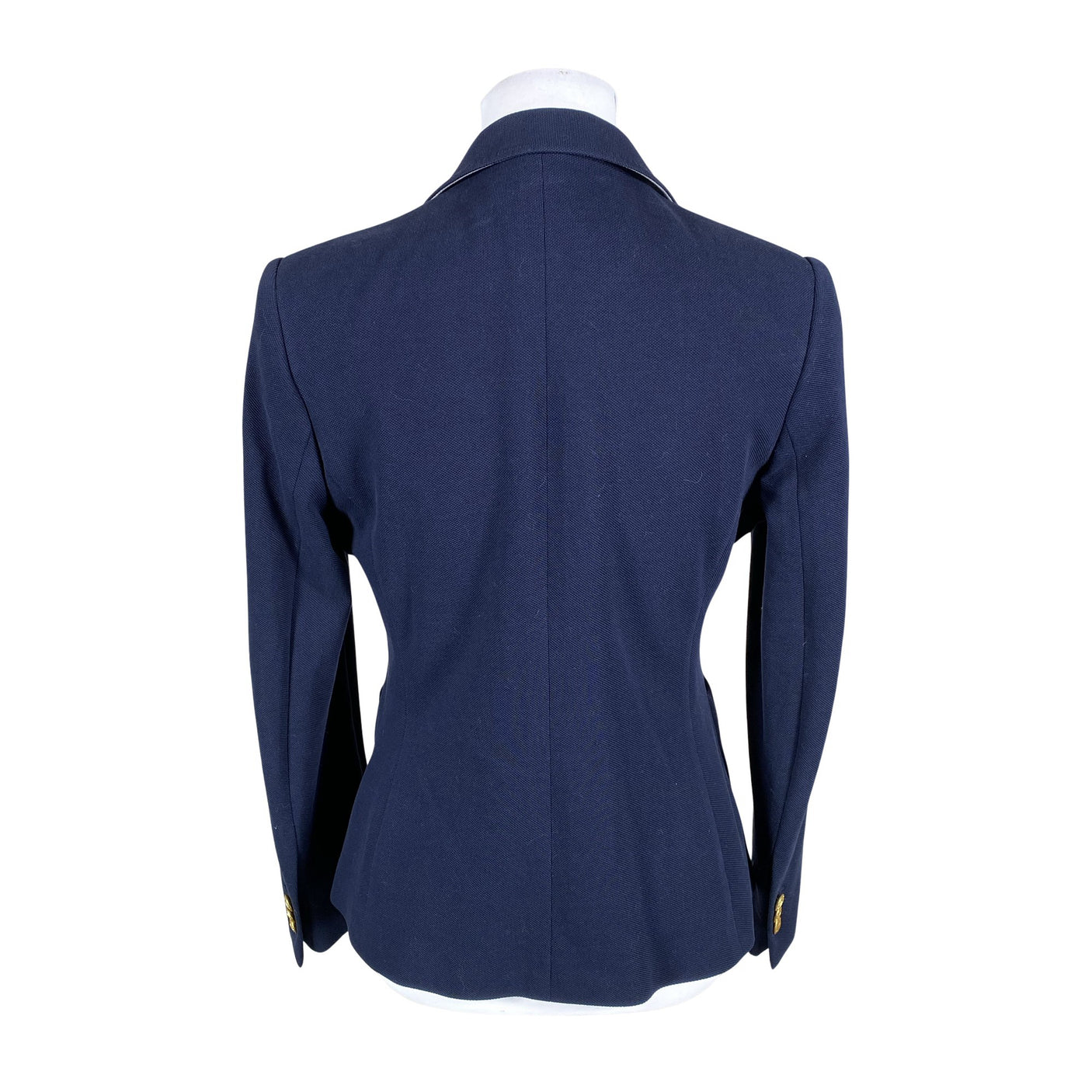Unisex Gant - Jacket, size 38 - Blue (4)