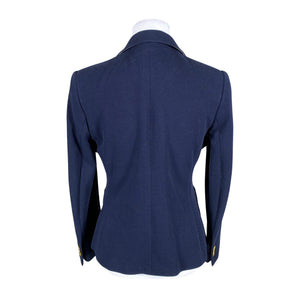 Unisex Gant - Jacket, size 38 - Blue (4)