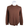 Unisex Samsoe&Samsoe - Sweater, size XL - Brown ()