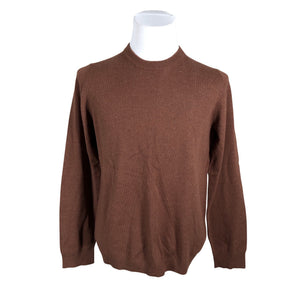 Unisex Samsoe&Samsoe - Sweater, size XL - Brown (1)