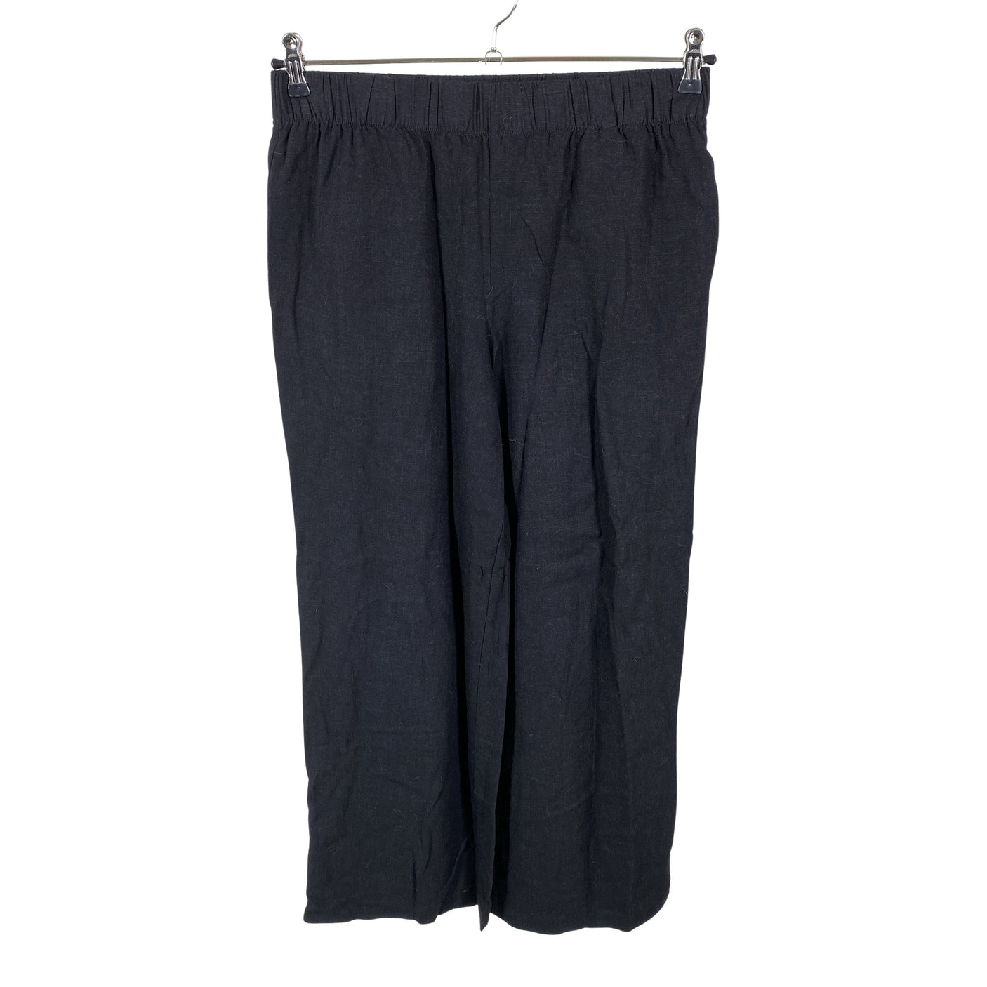 Unisex Selected - Slacks, size 38 - Black (1)