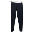 Unisex avet - Leggings, size 38 - Black ()