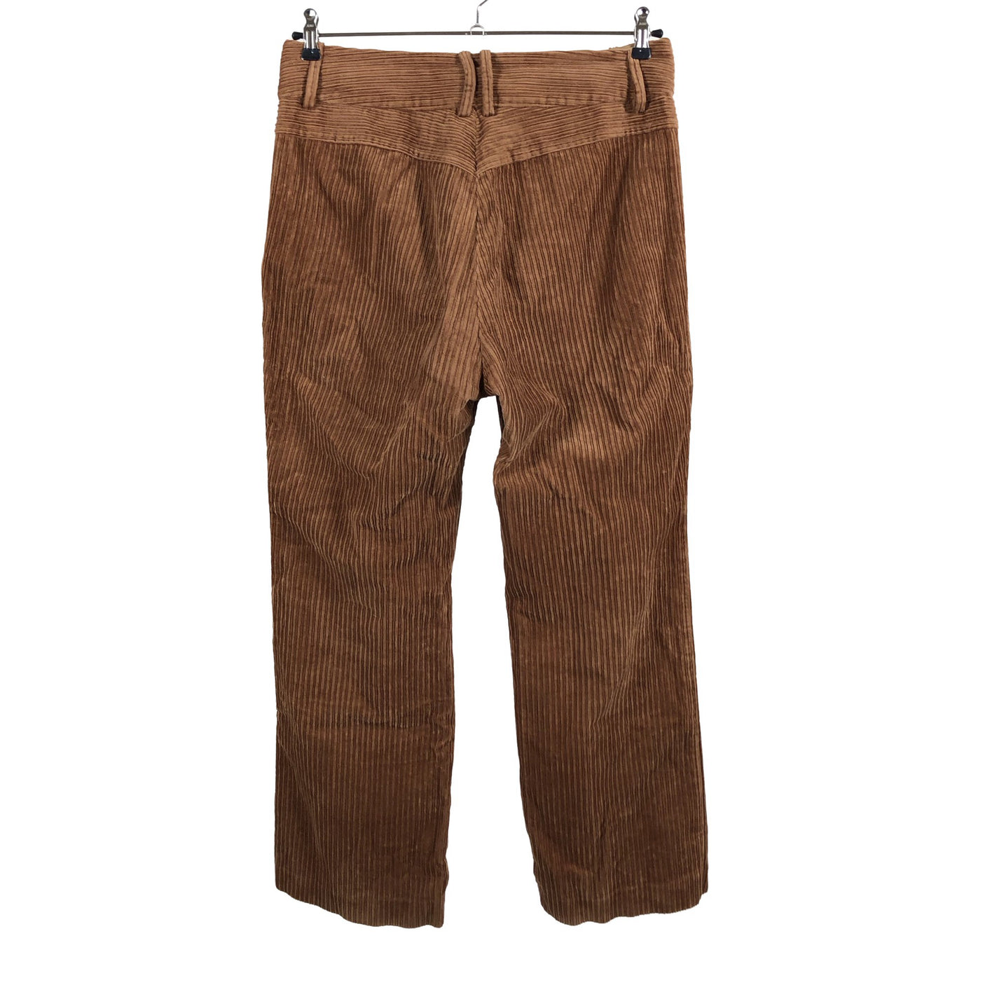 Unisex InWear - Velvet pants, size 42 - Brown (2)