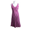 Unisex Steilmann - Dress, size 38 - Pink ()