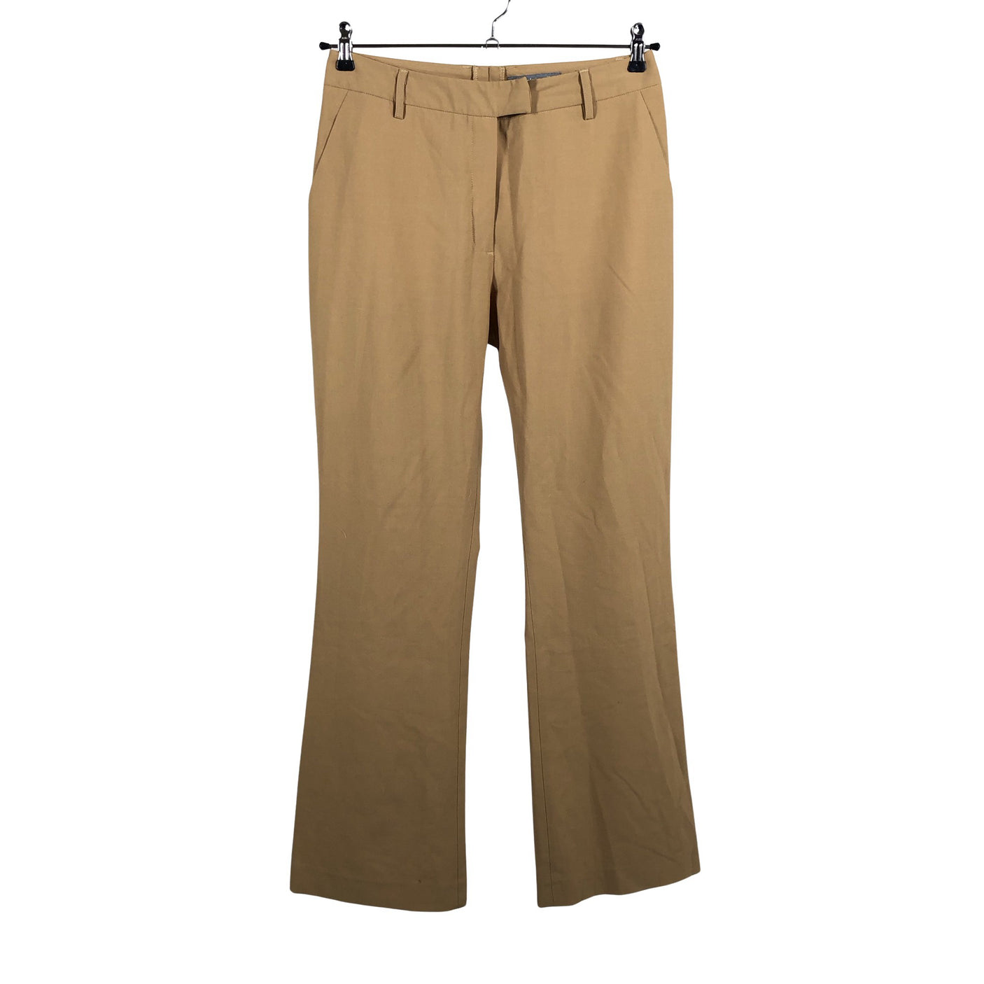 Unisex Claire.dk - Slacks, size 40 - Brown (1)