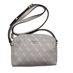 Unisex Guess - Shoulder bag, size Mini - Light pink (1)