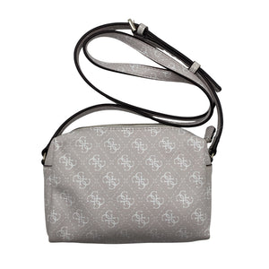Unisex Guess - Shoulder bag, size Mini - Light pink (2)