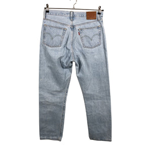 Unisex Levi's - Jeans, size W29 - Light blue (2)