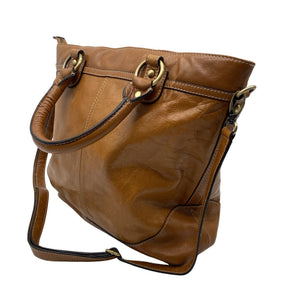 Unisex Clarks - Handbag, size Maxi - Brown (2)