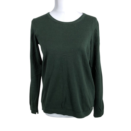 Unisex Esprit - Sweater, size 40 - Green ()