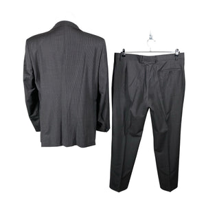 Unisex Create - Suit, size XL - Brown (3)