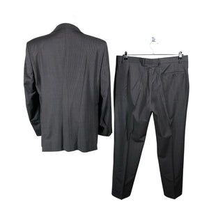 Unisex Create - Suit, size XL - Brown (4)