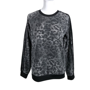 Unisex Adidas - Sweatshirt, size 40 - Gray (1)