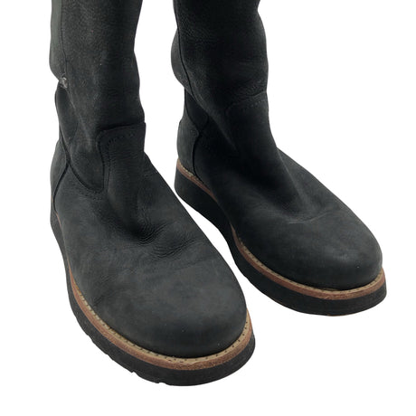 Unisex Panama Jack - Boots, size 39 - Black (2)