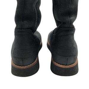 Unisex Panama Jack - Boots, size 39 - Black (3)