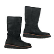 Unisex Panama Jack - Boots, size 39 - Black ()
