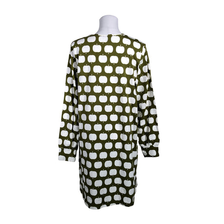 Unisex Nanso - Tricot dress, size 40 - Green (2)