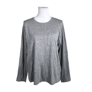 Unisex Nanso - Tricot shirt, size 40 - Gray (1)
