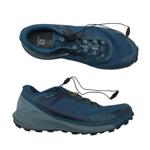 Unisex Salomon - Running shoes, size XXS - Blue (1)