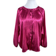 Unisex Kaffe - Blouse, size 46 - Pink ()