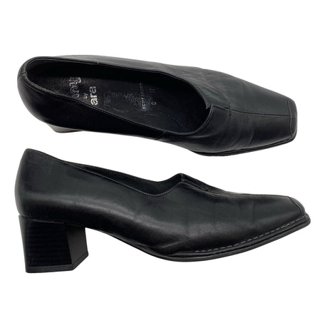 Unisex Jenny by Ara - Walking shoes, size 39 - Black ()