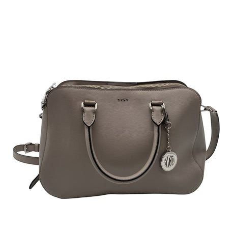 Unisex DKNY - Handbag, size Midi - Gray ()