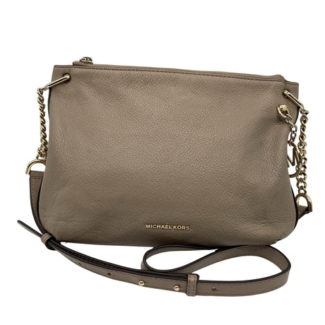Unisex Michael Kors - Shoulder bag, size Midi - Beige ()