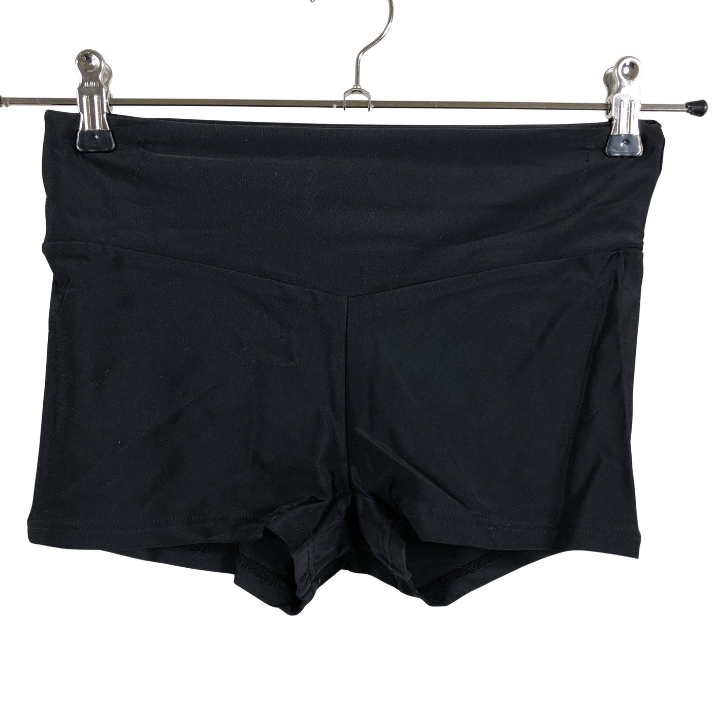 Unisex Soc - Sports shorts, size 38 - Black (1)