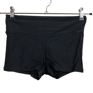 Unisex Soc - Sports shorts, size 38 - Black (1)