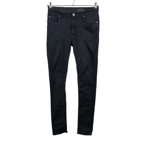 Unisex Tiger of Sweden - Jeans, size W32 - Black ()