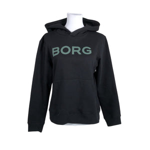 Unisex Björn Borg - Hoodie, size 40 - Black (1)