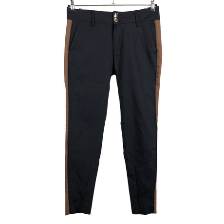 Unisex Mos Mosh - Slacks, size 40 - Black ()