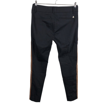 Unisex Mos Mosh - Slacks, size 40 - Black (2)
