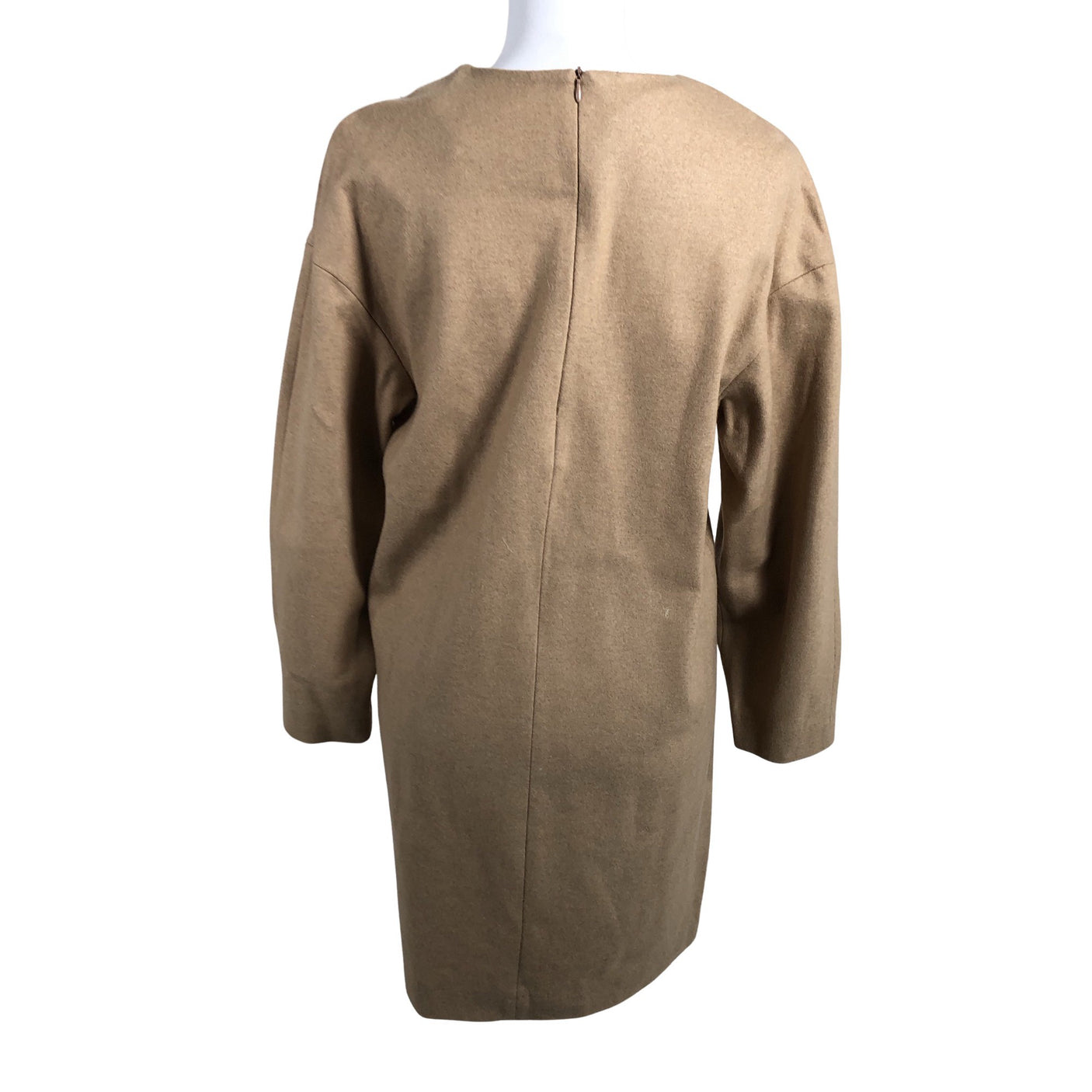 Unisex Marimekko - Knit dress, size 38 - Beige (2)