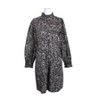 Unisex Part two - Dress, size 38 - Black ()