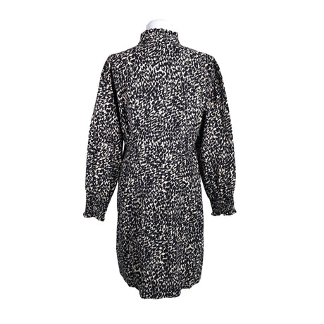 Unisex Part two - Dress, size 38 - Black (2)