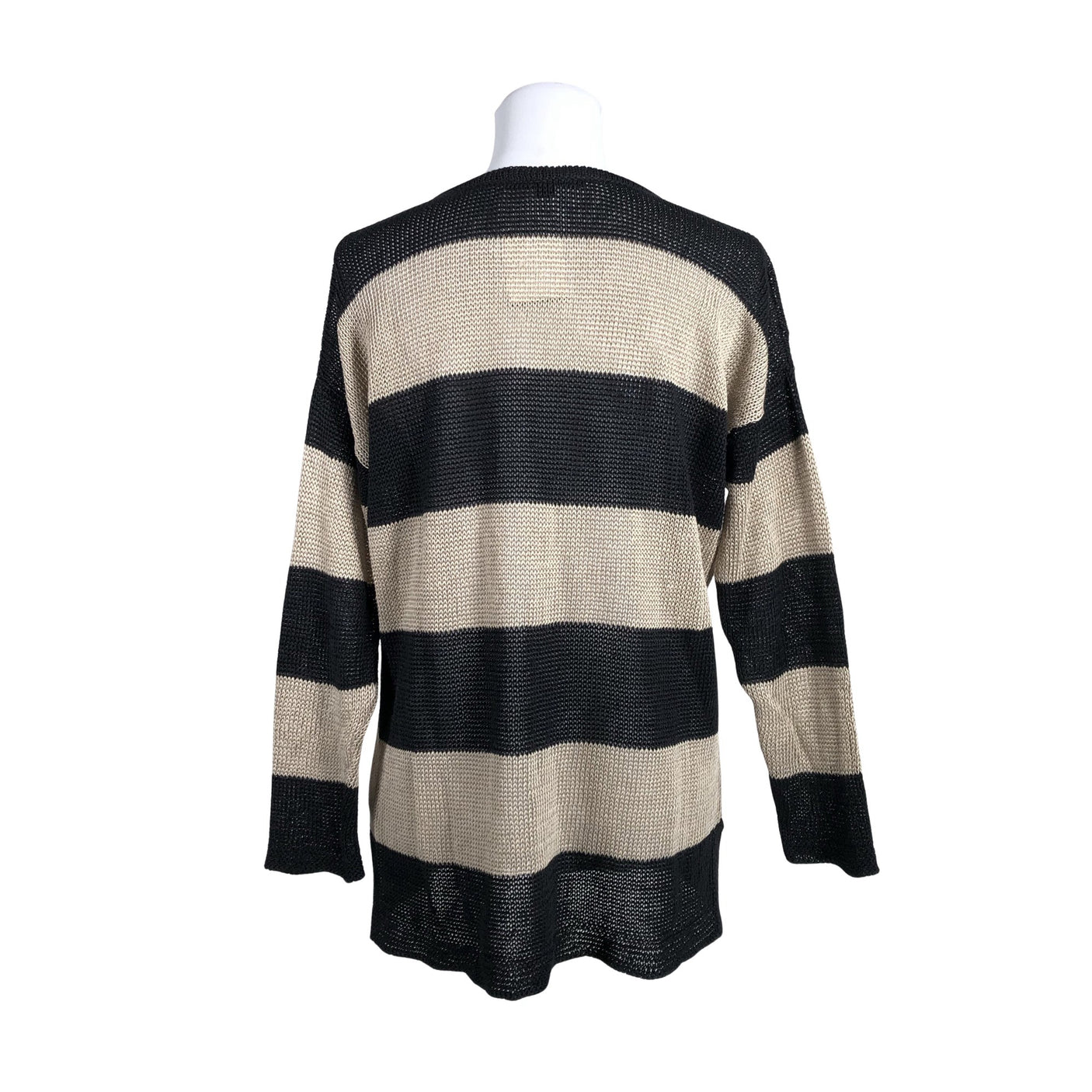 Unisex Ritva Falla - Sweater, size 36 - Black (2)