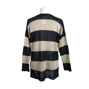 Unisex Ritva Falla - Sweater, size 36 - Black (2)