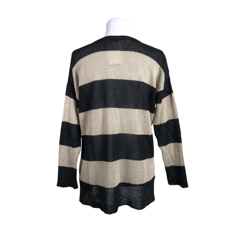 Unisex Ritva Falla - Sweater, size 36 - Black (2)