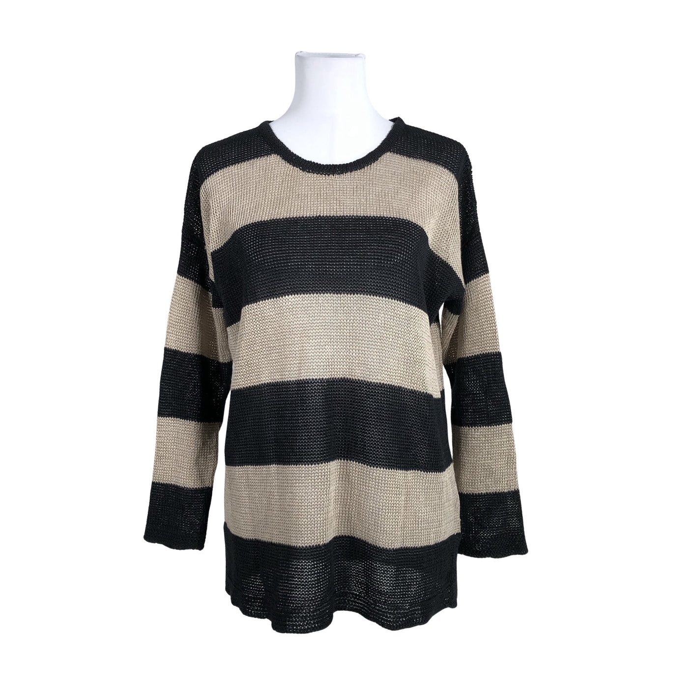 Unisex Ritva Falla - Sweater, size 36 - Black (1)