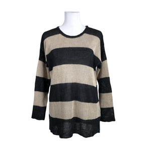 Unisex Ritva Falla - Sweater, size 36 - Black (1)