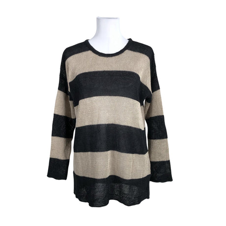 Unisex Ritva Falla - Sweater, size 36 - Black ()