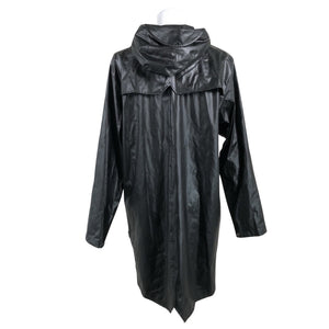 Unisex Rains - Rain jacket, size 36 - Black (2)