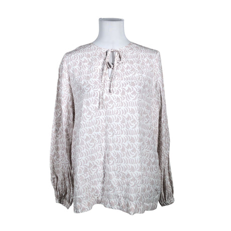 Unisex Nanso - Blouse, size 40 - Light pink ()