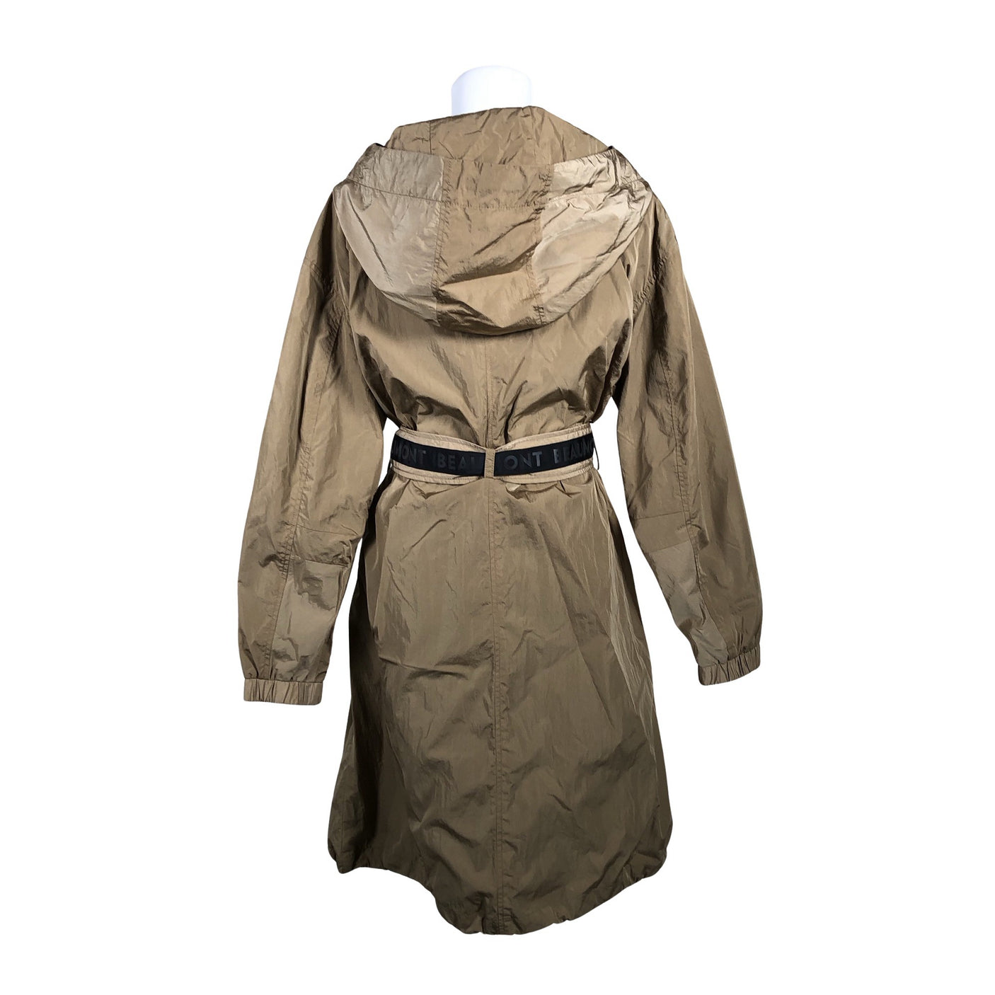 Unisex Beaumont - Outdoor jacket, size 36 - Brown (3)