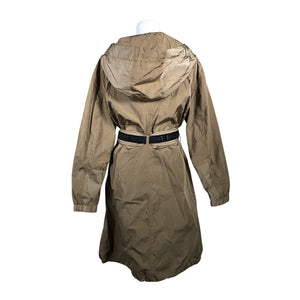 Unisex Beaumont - Outdoor jacket, size 36 - Brown (3)