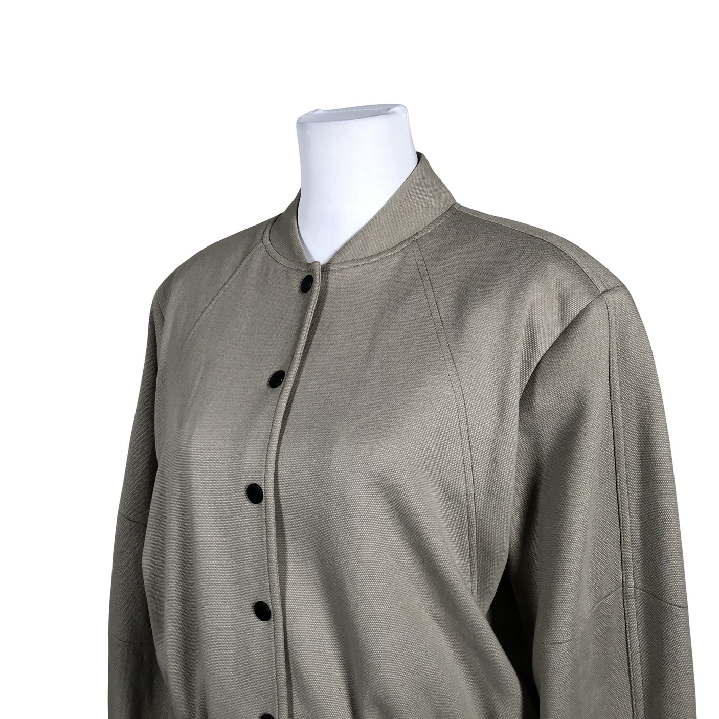 Unisex Beaumont - Sweatshirt, size 38 - Beige (2)