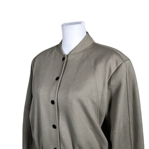 Unisex Beaumont - Sweatshirt, size 38 - Beige (2)