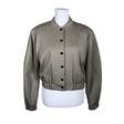 Unisex Beaumont - Sweatshirt, size 38 - Beige ()